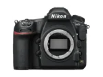 Nikon D850 Solo Corpo Fotocamera Reflex Full Frame Touchscreen 45.7 MP - immagine 2