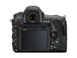 Nikon D850 Solo Corpo Fotocamera Reflex Full Frame Touchscreen 45.7 MP - immagine 3