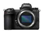 Nikon Z 7II Solo Corpo Fotocamera Mirrorless Full Frame Touchscreen 45.7 MP