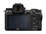 Nikon Z 7II Solo Corpo Fotocamera Mirrorless Full Frame Touchscreen 45.7 MP - immagine 2