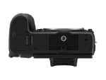 Nikon Z 7II Solo Corpo Fotocamera Mirrorless Full Frame Touchscreen 45.7 MP - immagine 3
