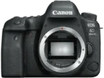 Canon EOS 6D Mark II Solo Corpo Fotocamera Reflex Full Frame Touchscreen 26.2 MP