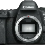 Canon EOS 6D Mark II Solo Corpo Fotocamera Reflex Full Frame Touchscreen 26.2 MP