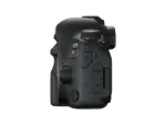 Canon EOS 6D Mark II Solo Corpo Fotocamera Reflex Full Frame Touchscreen 26.2 MP - immagine 3