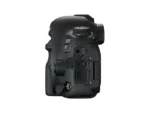 Canon EOS 6D Mark II Solo Corpo Fotocamera Reflex Full Frame Touchscreen 26.2 MP - immagine 2