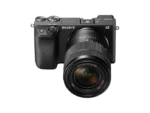 Sony Alpha 6400 Kit E 18-135mm f/3.5-5.6 OSS Fotocamera Mirrorless Touchscreen 24.2 MP - immagine 2