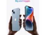 APPLE iPhone 14 512GB, 512 GB, Mezzanotte - immagine 7