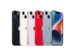 APPLE iPhone 14 512GB, 512 GB, Mezzanotte - immagine 5