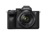 Sony Alpha 7 IV Kit E 28-70mm f/3.5-5.6 OSS Fotocamera Mirrorless Full Frame Touchscreen 33 MP