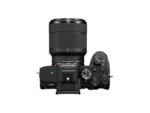 Sony Alpha 7 IV Kit E 28-70mm f/3.5-5.6 OSS Fotocamera Mirrorless Full Frame Touchscreen 33 MP - immagine 3
