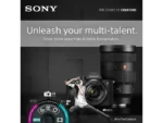 Sony Alpha 7 IV Kit E 28-70mm f/3.5-5.6 OSS Fotocamera Mirrorless Full Frame Touchscreen 33 MP - immagine 6