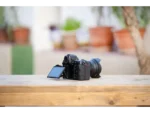 Nikon Z8 Solo Corpo Fotocamera Mirrorless Full Frame Touchscreen 45.7 MP - immagine 7