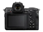 Nikon Z8 Solo Corpo Fotocamera Mirrorless Full Frame Touchscreen 45.7 MP - immagine 2