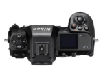 Nikon Z8 Solo Corpo Fotocamera Mirrorless Full Frame Touchscreen 45.7 MP - immagine 3