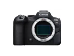 Canon EOS R6 Mark II Solo Corpo Fotocamera Mirrorless Full Frame Touchscreen 24.2 MP