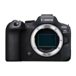 Canon EOS R6 Mark II Solo Corpo Fotocamera Mirrorless Full Frame Touchscreen 24.2 MP