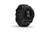 Garmin fēnix 7 Pro Solar Edition Smartwatch Sportivo 1.3" GPS Ricarica Solare Grigio Nero