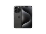 Apple iPhone 15 Pro 256GB 5G Titanio Nero