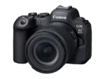 Canon EOS R6 Mark II Kit RF 24-105mm f/4-7.1 IS STM Fotocamera Mirrorless Full Frame Touchscreen - immagine 6