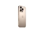 Apple iPhone 16 Pro 256GB 5G Sabbia - immagine 3