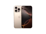 Apple iPhone 16 Pro 256GB 5G Sabbia