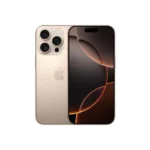 Apple iPhone 16 Pro 256GB 5G Sabbia