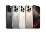 Apple iPhone 16 Pro 256GB 5G Sabbia - immagine 4
