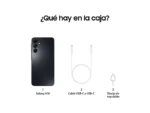 Samsung Galaxy A16 4G 128GB RAM 4GB - immagine 9