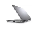 Dell Precision 7550 Workstation Notebook 15.6" IPS Intel Core i7-10850H RAM 32 GB 512 GB SSD Quadro T2000 Windows 10 Pro - immagine 2