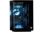 Captiva Highend Gaming R10 PC Desktop Ryzen 7 7800X3D RAM 32GB DDR5 2TB SSD NVMe RX 9070 XT - immagine 7