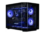 Captiva Highend Gaming R10 PC Desktop Ryzen 7 7800X3D RAM 32GB DDR5 2TB SSD NVMe RX 9070 XT