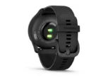 Garmin vívomove Trend Smartwatch Ibrido GPS NFC Fitness Impermeabile 5 ATM Nero - immagine 4