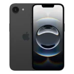 APPLE iPhone 16e, 512 GB, Nero