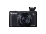 Canon PowerShot SX740 HS Fotocamera Compatta Superzoom 40x 20.3 MP Nero - immagine 3