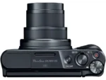 Canon PowerShot SX740 HS Fotocamera Compatta Superzoom 40x 20.3 MP Nero - immagine 5