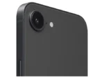 APPLE iPhone 16e, 512 GB, Nero - immagine 3