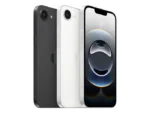 APPLE iPhone 16e, 512 GB, Nero - immagine 4