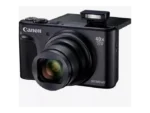 Canon PowerShot SX740 HS Fotocamera Compatta Superzoom 40x 20.3 MP Nero - immagine 2