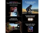 Apple iPhone 16 Pro 256GB 5G Sabbia - immagine 7
