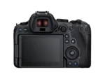 Canon EOS R6 Mark II Kit RF 24-105mm f/4-7.1 IS STM Fotocamera Mirrorless Full Frame Touchscreen - immagine 8