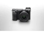 Sony Alpha 6100 Kit Doppio Zoom E 16-50mm + E 55-210mm Fotocamera Mirrorless 24.2 MP - immagine 5