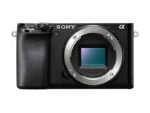 Sony Alpha 6100 Kit Doppio Zoom E 16-50mm + E 55-210mm Fotocamera Mirrorless 24.2 MP - immagine 4