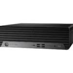 HP Elite SFF 805 G9 PC Desktop Compatto AMD Ryzen 5 8500G RAM 16GB DDR5 512GB SSD Windows 11 Pro