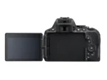 Nikon D5500 Kit AF-S DX 18-140mm f/3.5-5.6G ED VR Fotocamera Reflex Touchscreen 24.2 MP - immagine 2