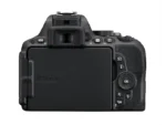 Nikon D5500 Kit AF-S DX 18-140mm f/3.5-5.6G ED VR Fotocamera Reflex Touchscreen 24.2 MP - immagine 3