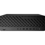 HP EliteDesk 8 SFF G1i AI PC Desktop Compatto Intel Core Ultra 7 265 RAM 32GB DDR5 1TB SSD Windows 11 Pro