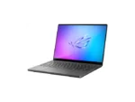 ASUS ROG Zephyrus G14 GA403WW-QS073W Notebook Gaming 14" OLED 3K 120Hz AMD Ryzen AI 9 HX 370 RAM 32GB 1TB SSD RTX 5080 Windows 11 Home - immagine 4