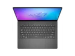 ASUS ROG Zephyrus G14 GA403WW-QS073W Notebook Gaming 14" OLED 3K 120Hz AMD Ryzen AI 9 HX 370 RAM 32GB 1TB SSD RTX 5080 Windows 11 Home - immagine 5