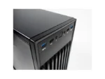 Bleu Jour Desktop Workstation PC Fisso i5-12400F RAM 32GB 2TB SSD Intel Arc B580 12GB Windows 11 - immagine 6