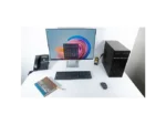 Bleu Jour Desktop Workstation PC Fisso i5-12400F RAM 32GB 2TB SSD Intel Arc B580 12GB Windows 11 - immagine 7